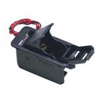 Battery Holders, Compartments, Accessories