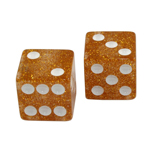 Dice Knobs