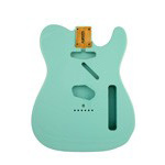 Guitar Bodies