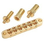 Guitar Bridges