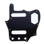 Jaguar� Pickguards