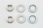 Nuts and Washers