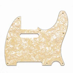Pickguards for Telecaster�